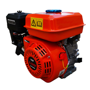 SHARPOWER Grossiste Moteur à essence monocylindre 4 temps refroidi par air 3.5hp 5.5hp 7hp 6.5hp Gx220 196cc 212cc 163cc Gx160 - Product Image 1