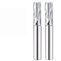 Tube de mascara 4 ml en ABS texturé avec bouchon à vis en acier brossé, idéal pour les outils de maquillage, accepte la personnalisation du logo et de la couleur.