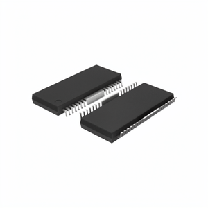 BD4911FM-E2 Power Management (PMIC) Electronic Chips Component 28 SOP + 2 Heat Tabs Original One Stop Service - Product Image 1