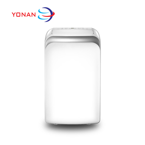 12000 Btu 60Hz <b>Mini</b> Cooler Mobile Portable <b>Air</b> <b>Conditioner</b> for Room - Product Image 2