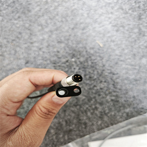ชุดสายเคเบิลเซ็นเซอร์ ATI 9005-20-8847 อะไหล่อุตสาหกรรมระบบอัตโนมัติ - Product Image 1
