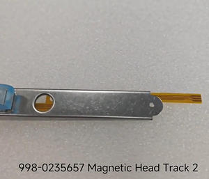 ATM Parts NCR Sankyo Card Reader RW <strong>Magnetic</strong> <strong>Head</strong> <strong>2</strong> <strong>Track</strong> 9980235657 998-0235657 - Product Image 4