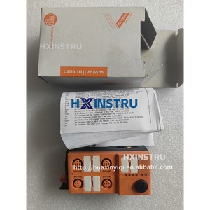 หนึ่งชิ้นสำหรับโมดูล IFM รุ่นใหม่ AC5213 ผลิตในประเทศจีน - Product Image 1