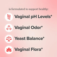 Mélange de prébiotiques et de probiotiques Lactobacillus pour femmes OEM – Équilibre du pH, probiotiques vaginaux pour une flore saine et sans odeurs nocives