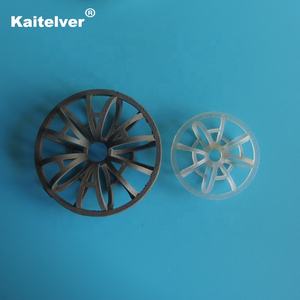 Anillo de Roseta de Polipropileno (PP) y Anillo de Plástico para Absorción/Depuración/Exfoliación - Product Image 5