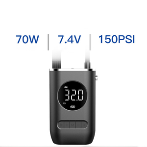 Voiture Cadeau De Promotion DC 150PSI Pneu <span class=keywords><strong>Gonfleur</strong></span> <span class=keywords><strong>Compresseur</strong></span> D'air De Voiture <span class=keywords><strong>12V</strong></span> - Product Image 6