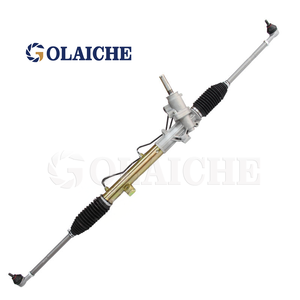 <span class=keywords><strong>Prix</strong></span> <span class=keywords><strong>de</strong></span> gros <span class=keywords><strong>Crémaillère</strong></span> <span class=keywords><strong>de</strong></span> <span class=keywords><strong>direction</strong></span> <span class=keywords><strong>de</strong></span> haute qualité pour PEUGEOT <span class=keywords><strong>206</strong></span> 207 Citroen C2 967865998A 4000JZ 4000EW 4000AR LHD - Product Image 1