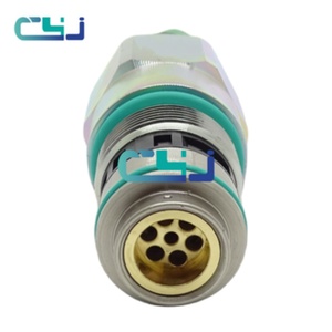 3330601 Electronic Fuel Actuator Replacement for Construction Machinery Engine Parts QSK <b>Series</b> Models - Product Image 6