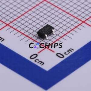 ทรานซิสเตอร์ภาคสนาม SOT-23-3L AO3416ทรานซิสเตอร์ (MOSFET) แบบดั้งเดิมและใหม่เอี่ยม - Product Image 1