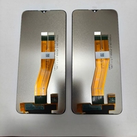 Écran de téléphone portable pour Samsung A04E A042 A04 A02S A03S A05 écran tactile LCD Pantalla Original pour réparation de remplacement