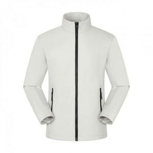 Design Latest Design All-Season Use Sportswear Woven Fabric <b>Jacket</b> Men's Windbreaker Custom logo High Quality Outdoor <b>Jacket</b> - Product Image 6