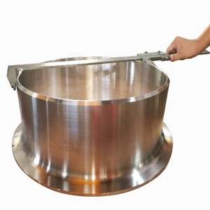 Tubería de acero inoxidable SS304, pieza sin costuras <span class=keywords><strong>BW</strong></span> ss - Product Image 2