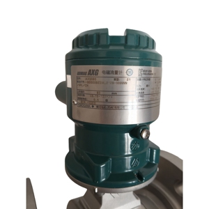 Débitmètre en acier inoxydable YOKOGAWA AXG080 pour eau, gaz, air, avec support OEM personnalisé AXG080 Débitmètre en acier inoxydable AXG - Product Image 3