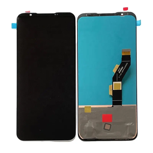 Pantalla LCD Amoled original y montaje de pantalla táctil para Zte para Nubia <span class=keywords><strong>Red</strong></span> <span class=keywords><strong>Magic</strong></span> <span class=keywords><strong>5g</strong></span> y pantalla Lcd para teléfonos móviles de 2, 0 y 2" - Product Image 3