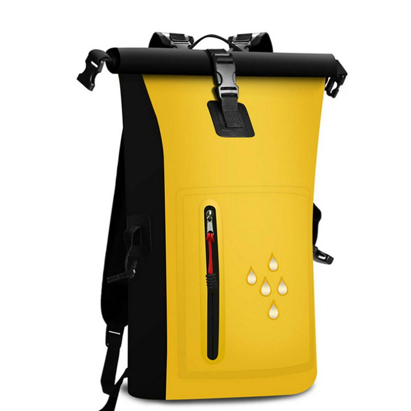 Punto amarillo-25l