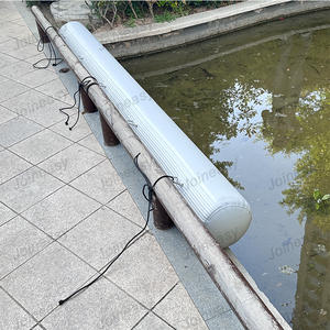 PVC نفخ قارب عائم الحاجز أجزاء لرسو السفن وملحقاتها لصيد الأسماك مصنوعة من مواد بلاستيكية - Product Image 2