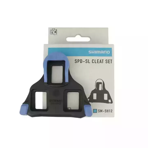 <span class=keywords><strong>Shimano</strong></span> <span class=keywords><strong>SM</strong></span>-SH10 <span class=keywords><strong>SH11</strong></span> SH12 Placa de sujeción para pedales de carretera, 0 grados, 2 grados, 6 grados, modo flotante, amarillo, SH10 <span class=keywords><strong>SH11</strong></span> SH12, Placas de sujeción con clip - Product Image 6
