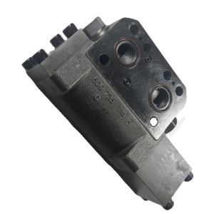 Equilibrador BVD20 BVD25 para Bomba Hidráulica Serie A2FE A6VM A6VE, Uso en Guindaste - Product Image 4
