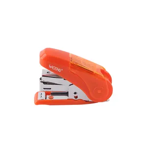 Các nhà sản xuất trực tiếp cung cấp 16 tờ tiết kiệm điện phẳng CLINCH Brochure nhỏ Stapler #10