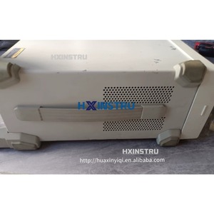 เครื่องวิเคราะห์สเปกตรัม Advantest R3273 100 Hz ถึง 26.5 GHz - Product Image 5