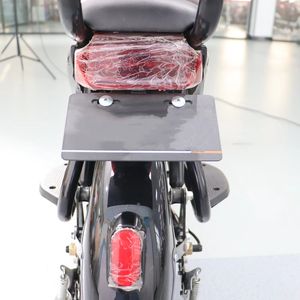 Prix usine 48V 350W Scooter électrique vélo pour adultes longue portée 72V Minibike/Pocketbikes en état d'occasion matériau en acier - Product Image 5