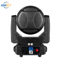 1915 Bee Eye LED Wash Moving Head Mesh Beam Bühnenbeleuchtung Hochhelle DJ LED-Lichter für Disco-Events