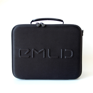 Hộp Đựng Du Lịch <span class=keywords><strong>EVA</strong></span> Lớn Cho Các Công Cụ, Thiết Bị, Thiết Bị Kỹ Thuật Số, Máy Ảnh, Tai Nghe, Dụng Cụ Y Tế - Product Image 5