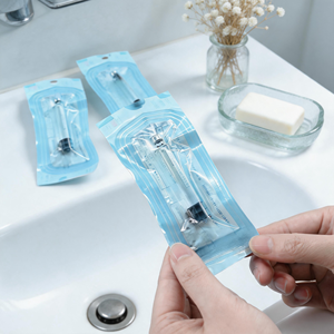 Large Stock Supply 3ml Glass Cartridge for Beauty Clinic Equipped with V3 Injection <b>Pen</b> Empty Sealed Borosilicate Vial <b>Refill</b> - Product Image 1