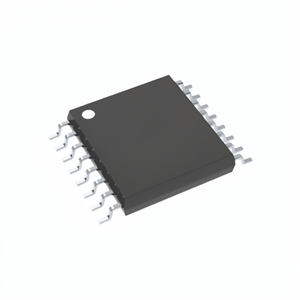 Chip Electrónico de Gestión de Energía (PMIC) TSSOP de 16 Canales del Fabricante, Componente TL1451AQPWRQ1 - Product Image 1