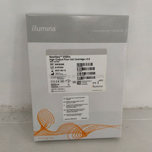 일루미나 넥스트시크 550Dx 고출력 리에이전트 키트 v2.5 300사이클 유전자 시퀀싱 DNA 리에이전트 소모품 RNA 샘플 라이브러리 - Product Image 4