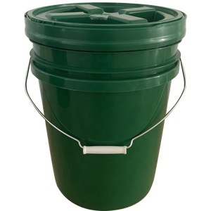 Xô Nhựa 20L/30L Có Nắp Đậy Gamma Thùng Nhựa Rửa Xe 5 <span class=keywords><strong>Gallon</strong></span> <span class=keywords><strong>7</strong></span> <span class=keywords><strong>Gallon</strong></span> Có Tay Cầm Và Nắp - Product Image 2