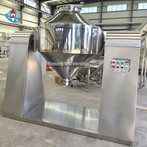 Trà bột hương vị <span class=keywords><strong>Mixer</strong></span> 360 độ xoay bột đôi <span class=keywords><strong>Cone</strong></span> <span class=keywords><strong>Mixer</strong></span> - Product Image 2