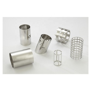 Fabrication sur mesure de tôles en aluminium, découpe laser, pliage, pièces métalliques décoratives, composants métalliques décoratifs OEM - Product Image 3