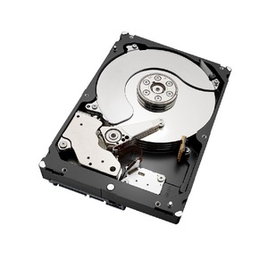 Disco Duro Interno de 10 TB, Disco Duro Interno NVR Morado, SATA 6 Gb/s, 256 MB de Caché, 3.5" WD102PURZ para Monitoreo - Product Image 5