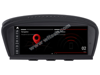 WITSON Android 12.0 Système DVD De Voiture Pour BMW 3 Série E90 BMW 5 Série E60 2005 2006 2007 2008 2009 CCC