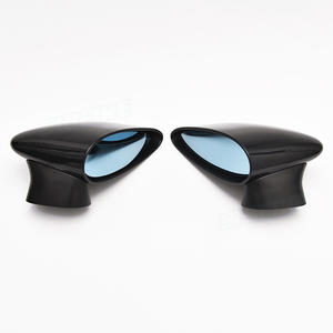 Nouveau produit en gros universel noir ABS rétroviseur de voiture pour <span class=keywords><strong>Honda</strong></span> <span class=keywords><strong>8</strong></span> génération <span class=keywords><strong>CIVIC</strong></span> FD2 - Product Image 4