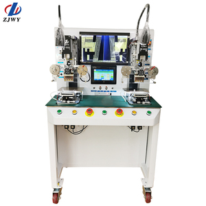 EN - 502C Equipo de reparación electrónica multifuncional con control inteligente para reparación eficiente de <span class=keywords><strong>placas</strong></span> de circuito y cables - Product Image 4