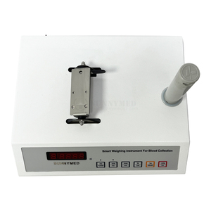 SY-B170 Veterinary <strong>Blood</strong> Collection Center Use Digital Weighing Scale <strong>Blood</strong> Center Use <strong>Blood</strong> Bag Weighing Scale - Product Image 4