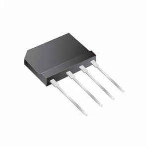 BOM IC In Stock GSIB6A80N-M3/45 Diodes 4-SIP, GSIB-5S Buy Online Electronic Components - Product Image 1