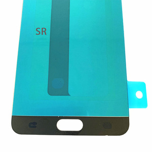 Điện Thoại Di Động Màn Hình Cảm Ứng Màn Hình Hiển Thị Đối Với <span class=keywords><strong>Samsung</strong></span> Lưu Ý 5 N920 Kim Loại Đèn Nền Điện Thoại Màn Hình Thay Thế Màn Hình LCD - Product Image 1