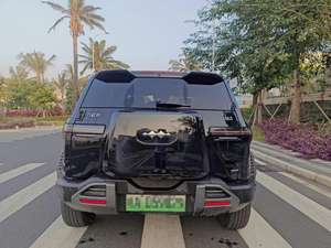 รถยนต์มือสอง <span class=keywords><strong>Neta</strong></span> <span class=keywords><strong>V</strong></span> (<span class=keywords><strong>Neta</strong></span> Aya) รุ่นขับเคลื่อนล้อหลัง ระยะทางวิ่งสูงสุด 501 กม. รุ่นแม็กซ์ - Product Image 4