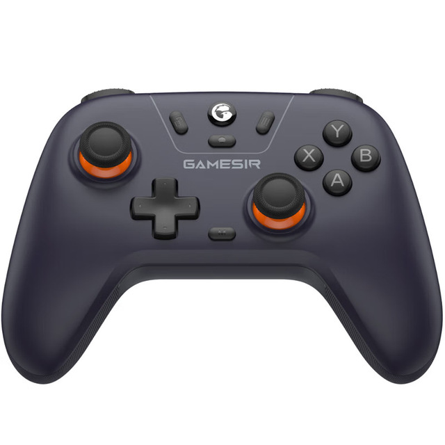 Lite Wireless Gamepad Bluetooth Gaming Controller with Hall Effect for Switch Android IOS PC Steam Games