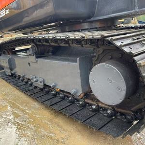 Miniexcavadora DEVALON DX55 en Buen Estado o Excavadora Retro DO0SAN DX55-9C en Venta a Precio Económico - Product Image 5