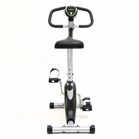 Cardio Nouveau Design Pas Cher Prix Fitness Bicyclette Perdre Du Poids Machine pour Home Gym Ceinture D'exercice Vélo à Vendre ZW8001