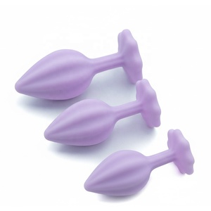 Nouveaux produits : Jouets sexuels masculins en silicone, plug anal, plug anal de grande taille, Speedos, <span class=keywords><strong>les</strong></span> meilleurs jeux sexuels pour adultes - Product Image 6