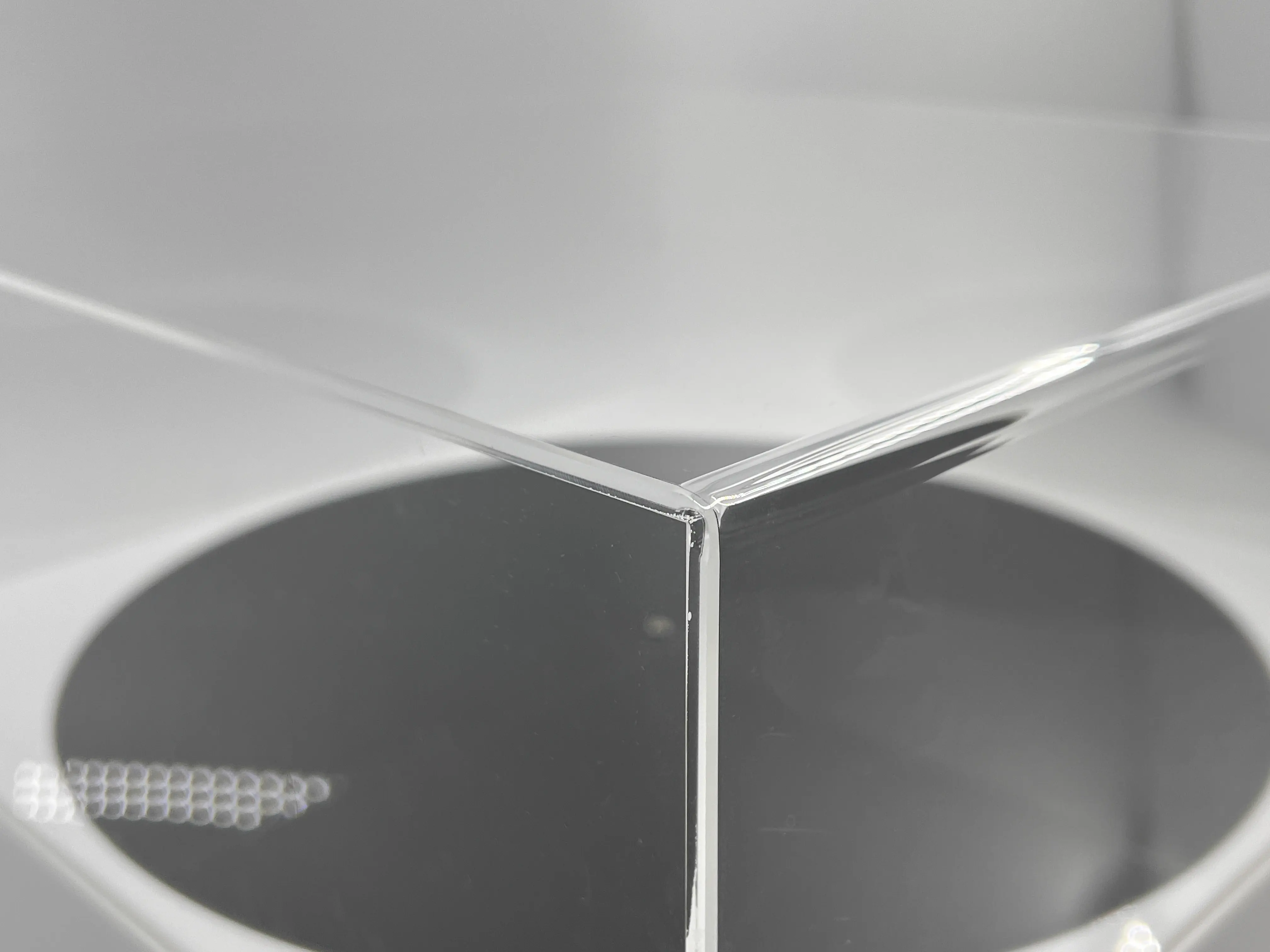 ไฟเพดานท้องฟ้าเต็มไปด้วยดวงดาว