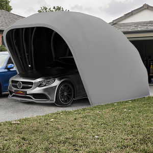 Amas Tous Temps <span class=keywords><strong>Garage</strong></span> Portable Taille a Couverture Pliable Tente Pliable Abri Voiture <span class=keywords><strong>Garage</strong></span> - Product Image 1