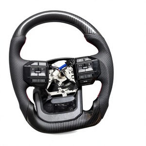 <span class=keywords><strong>Volante</strong></span> Multimaterial Compatible con Toyota RAV4 Fortuner, Gran Oferta en Stock - Product Image 3