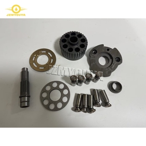 Suku Cadang Excavator Berkualitas Tinggi MAG-26VP MAG-33VP MAG230VP Suku Cadang <span class=keywords><strong>Final</strong></span> <span class=keywords><strong>Drive</strong></span> Excavator Motor Travel untuk KYB - Product Image 4