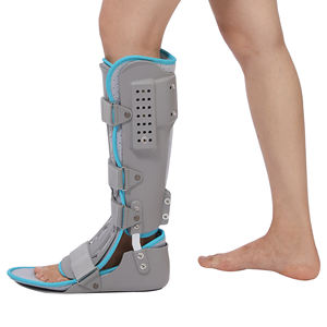 Tobillera postoperatoria Metatarsiana <span class=keywords><strong>y</strong></span> soporte <span class=keywords><strong>de</strong></span> <span class=keywords><strong>fractura</strong></span> <span class=keywords><strong>de</strong></span> peroné <span class=keywords><strong>de</strong></span> <span class=keywords><strong>tibia</strong></span> para la parte inferior <span class=keywords><strong>de</strong></span> la pierna <span class=keywords><strong>y</strong></span> el pie en rehabilitación ortopédica - Product Image 5